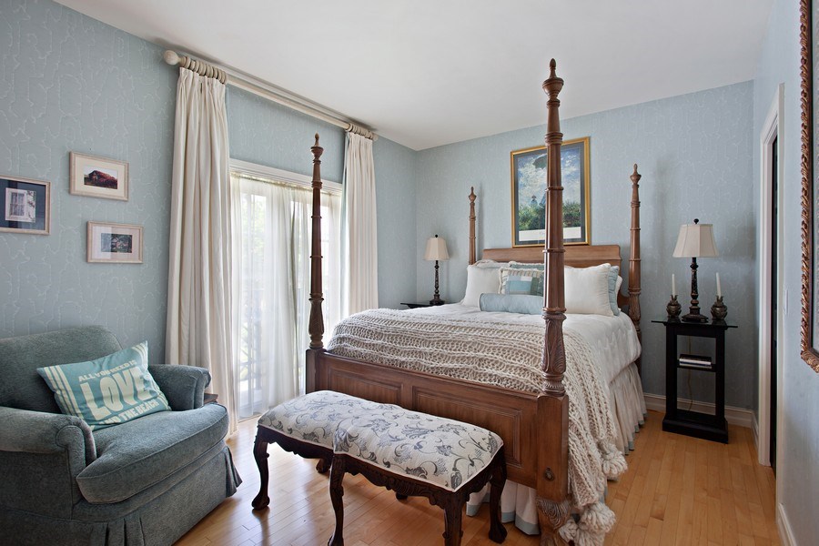 Real Estate Photography - 712 SE 25th Avenue, Fort Lauderdale, FL, 33301 - 3rd Bedroom