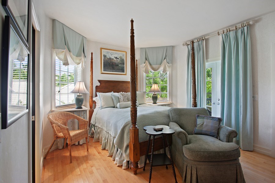 Real Estate Photography - 712 SE 25th Avenue, Fort Lauderdale, FL, 33301 - 4th Bedroom