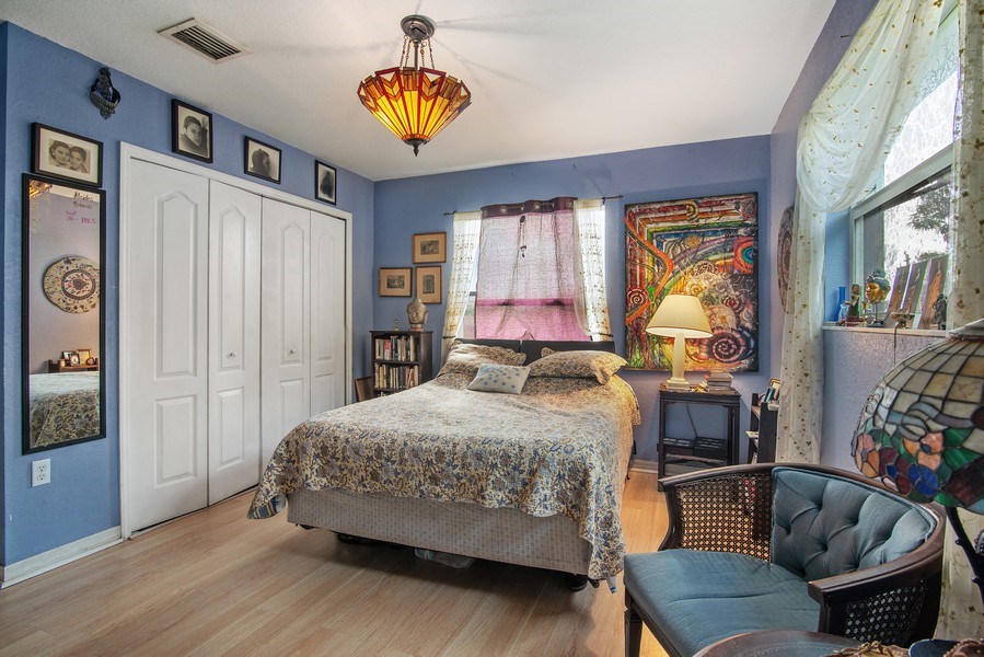Real Estate Photography - 79 NW 38 Street, Miami, FL, 33127 - Primary Bedroom