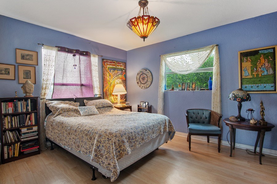 Real Estate Photography - 79 NW 38 Street, Miami, FL, 33127 - Primary Bedroom