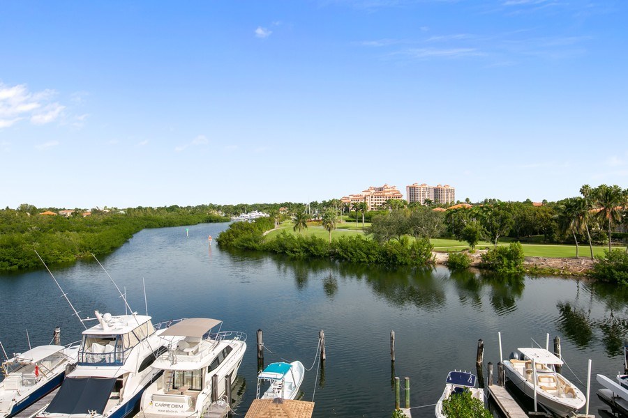 Real Estate Photography - 6018 Paradise Point Drive, Palmetto Bay, FL, 33157 - View
