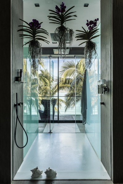 Real Estate Photography - 430 W San Marino Dr, Miami Beach, FL, 33139 - 