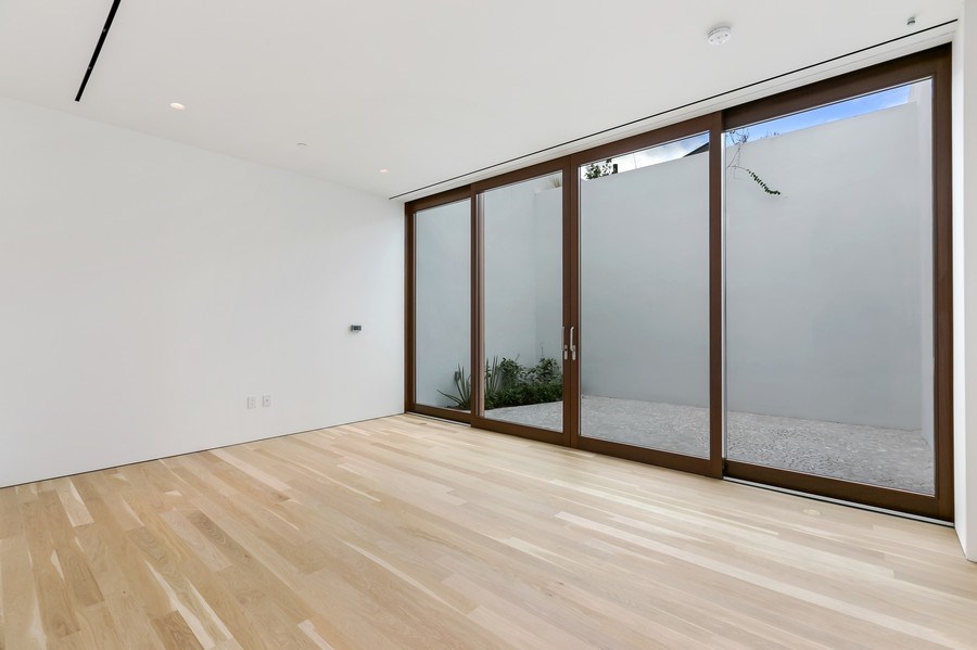 Real Estate Photography - 1664 Lenox Avenue, #PH1, Miami Beach, FL, 33139 - Primary Bedroom