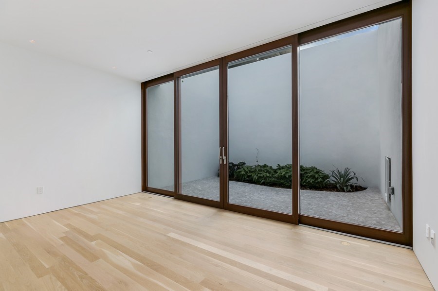 Real Estate Photography - 1664 Lenox Avenue, #PH1, Miami Beach, FL, 33139 - 2nd Bedroom