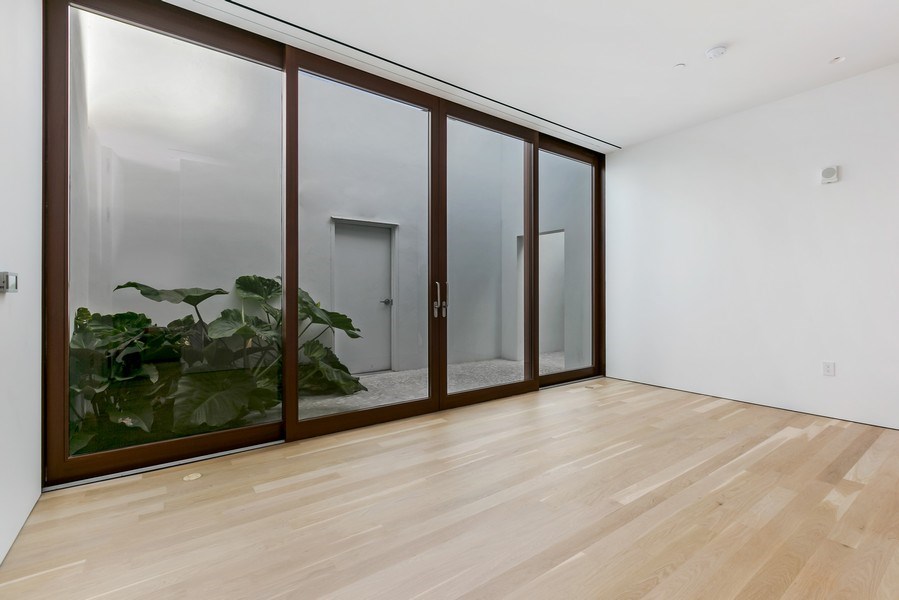 Real Estate Photography - 1664 Lenox Avenue, #PH1, Miami Beach, FL, 33139 - 3rd Bedroom