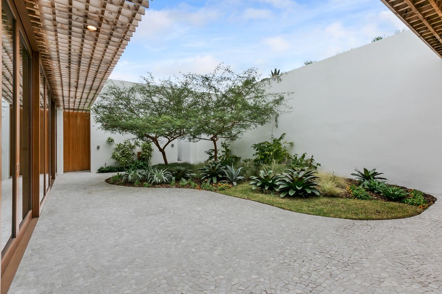Real Estate Photography - 1664 Lenox Avenue, #PH1, Miami Beach, FL, 33139 - 