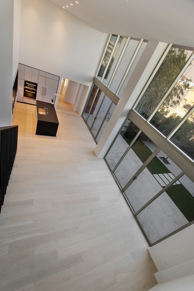 Real Estate Photography - 300 Collins Avenue, #2F, Miami Beach, FL, 33139 - Living Room