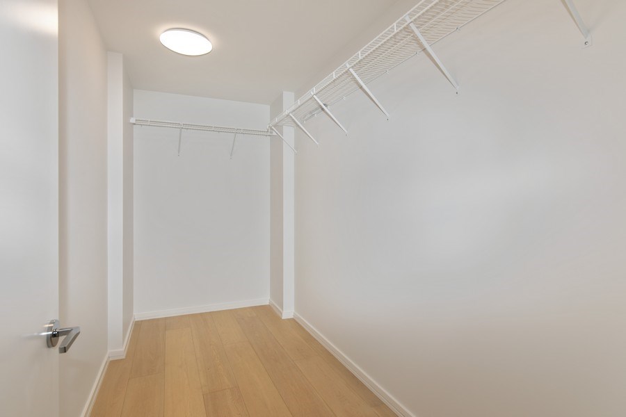 Real Estate Photography - 300 Collins Avenue, #2F, Miami Beach, FL, 33139 - Closet