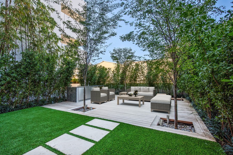 Real Estate Photography - 300 Collins Avenue, #2F, Miami Beach, FL, 33139 - 