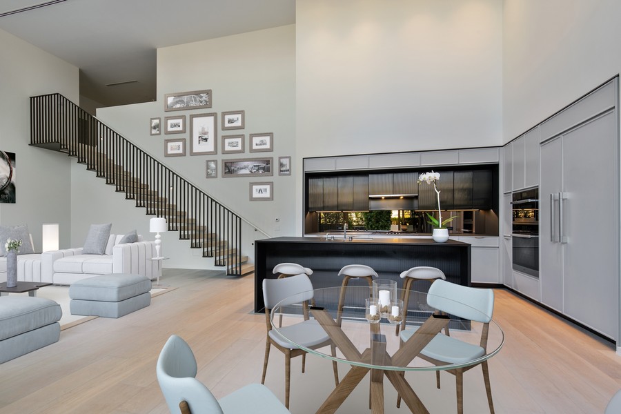 Real Estate Photography - 300 Collins Avenue, #2F, Miami Beach, FL, 33139 - 