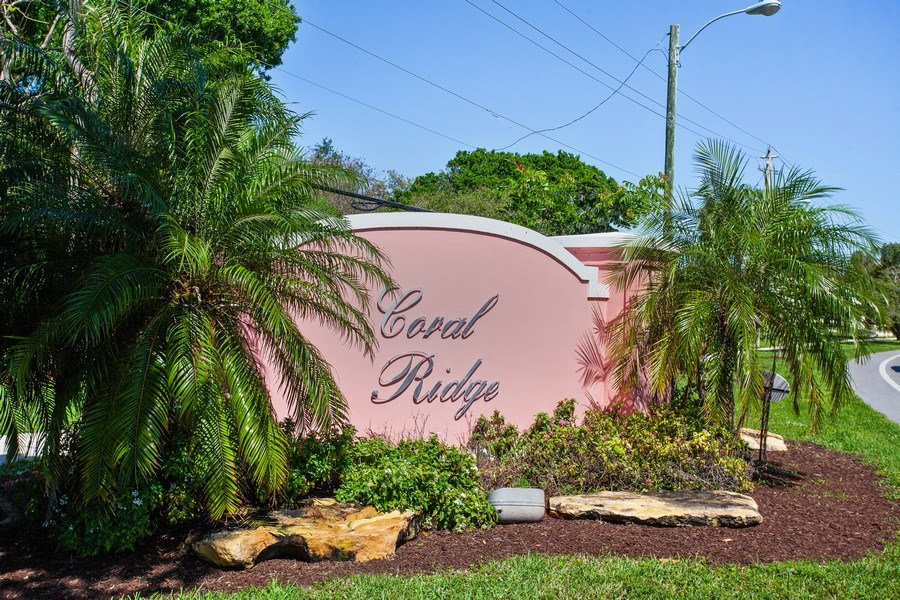 Real Estate Photography - 1124 Seminole Drive, #2A, Fort Lauderdale, FL, 33304 - Neighborhood