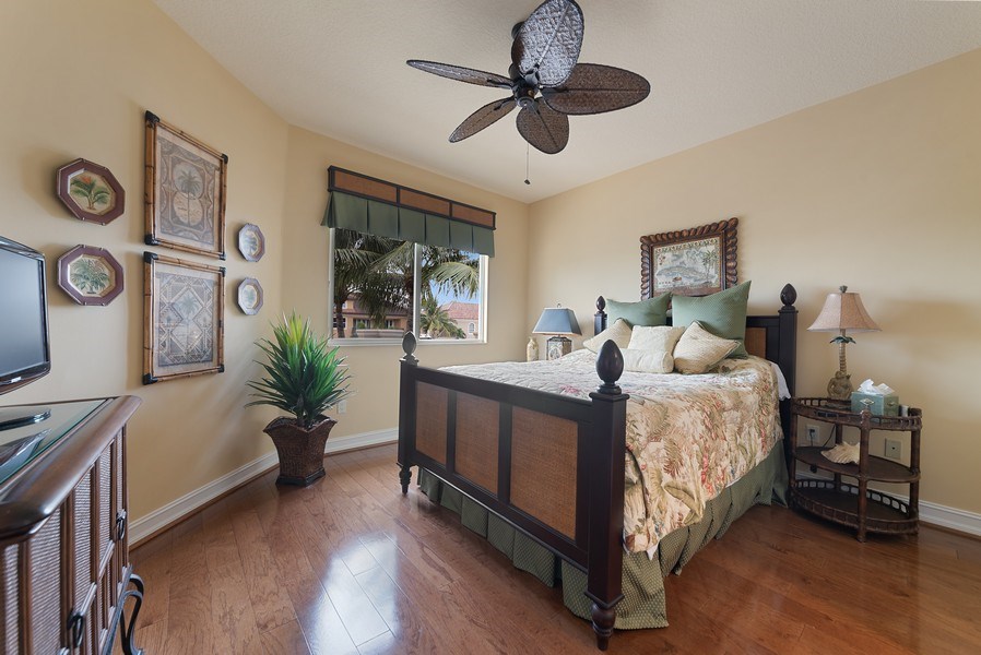 Real Estate Photography - 939 Hyacinth Drive, Delray Beach, FL, 33483 - 3rd Bedroom