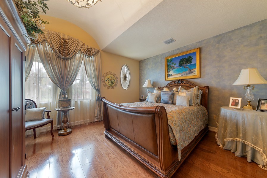 Real Estate Photography - 939 Hyacinth Drive, Delray Beach, FL, 33483 - 5th Bedroom