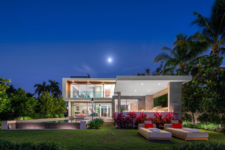 Real Estate Photography - 122 W Dilido Drive, Miami Beach, FL, 33139 - 