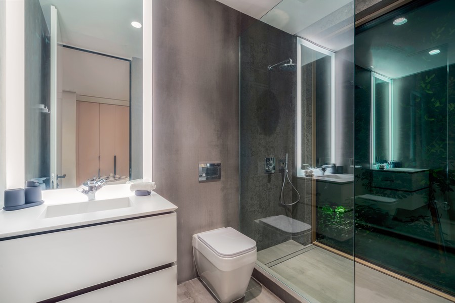 Real Estate Photography - 122 W Dilido Drive, Miami Beach, FL, 33139 - 