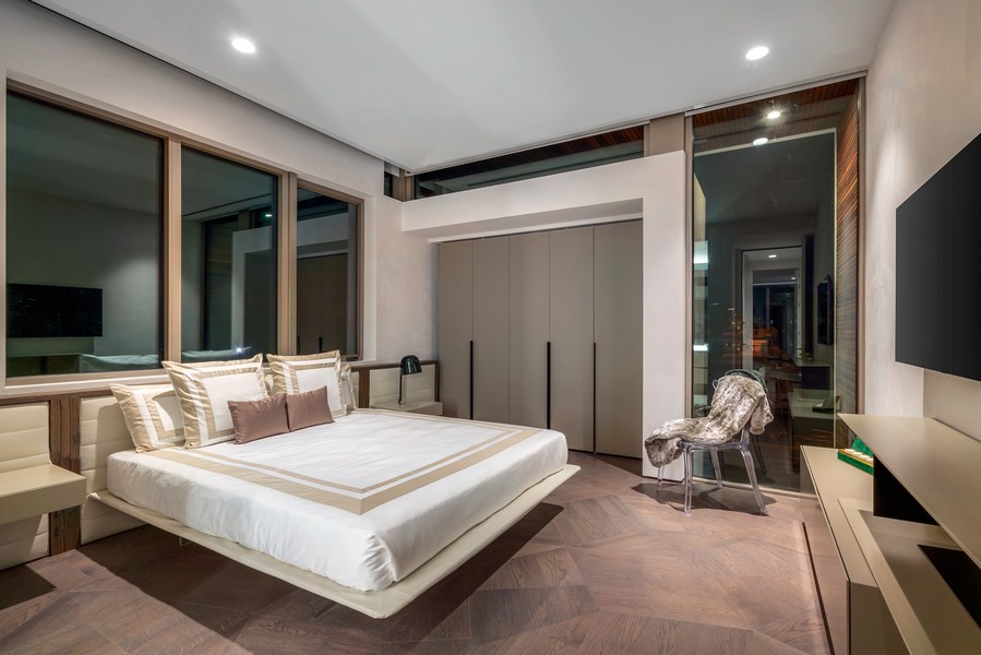 Real Estate Photography - 122 W Dilido Drive, Miami Beach, FL, 33139 - 