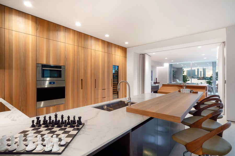 Real Estate Photography - 122 W Dilido Drive, Miami Beach, FL, 33139 - 