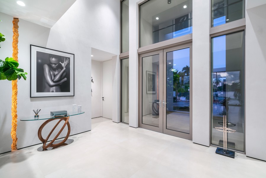 Real Estate Photography - 122 W Dilido Drive, Miami Beach, FL, 33139 - 