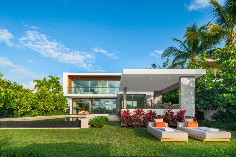 Real Estate Photography - 122 W Dilido Drive, Miami Beach, FL, 33139 - 