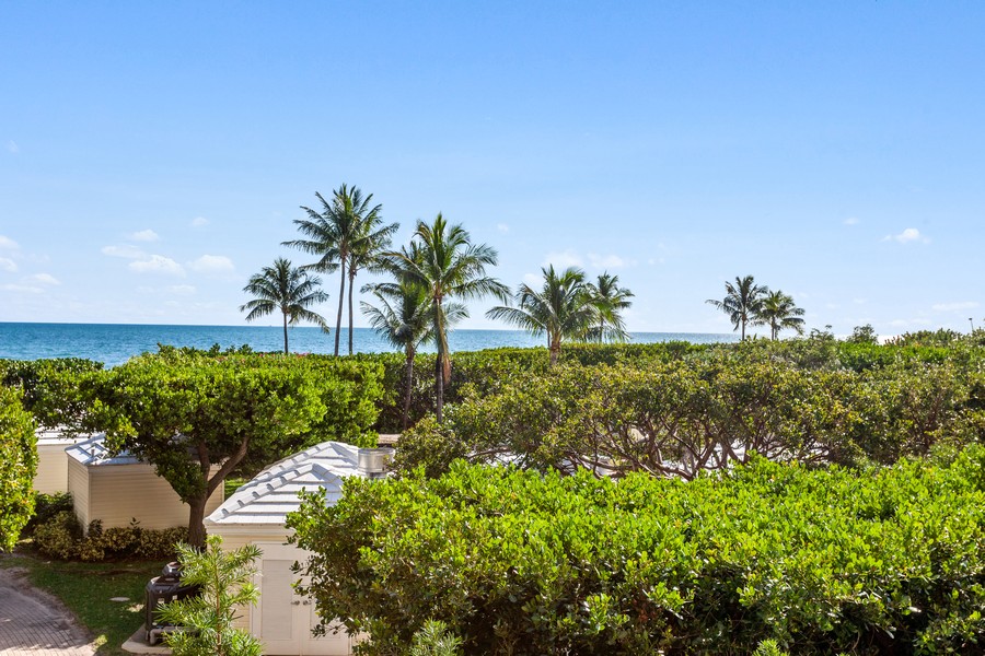 Real Estate Photography - 430 Grand Bay Drive, #202, Key Biscayne, FL, 33149 - View