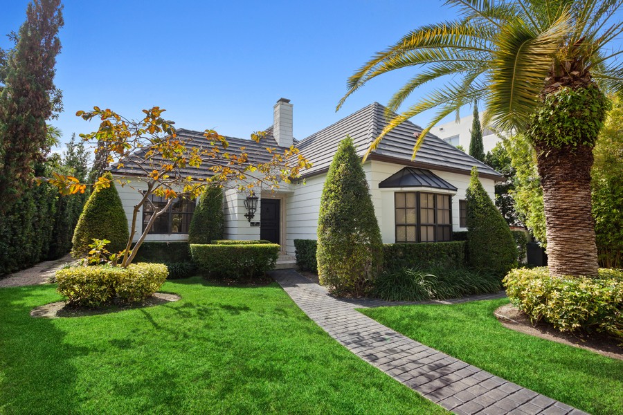 Real Estate Photography - 110 - 3rd Dilido Terrace, Miami Beach, FL, 33139 - Front View