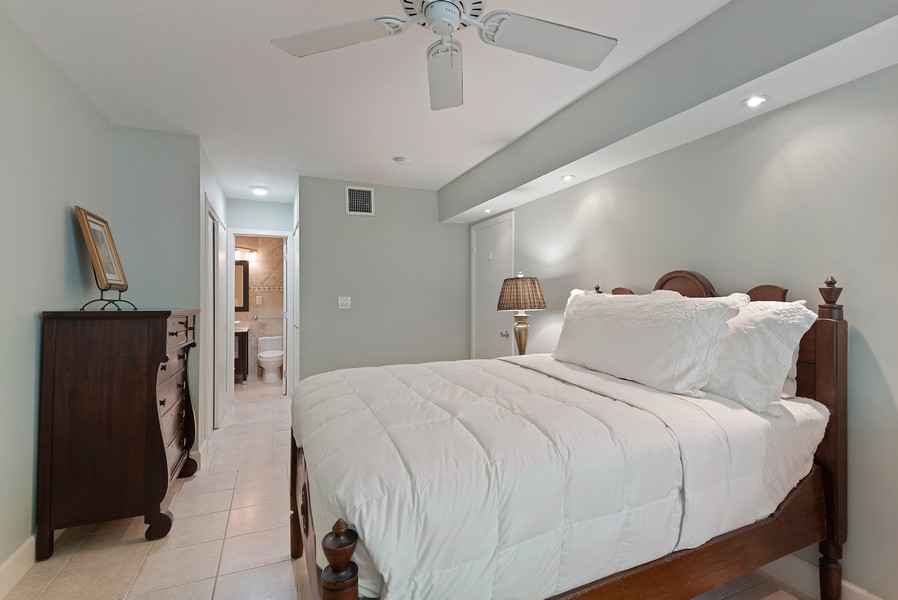 Real Estate Photography - 1000 SE 4th Street, 227, Ft Lauderdale, FL, 33301 - Primary Bedroom