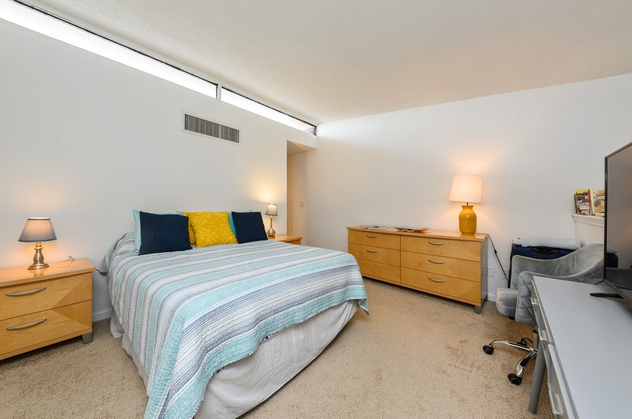 Real Estate Photography - 3589 S. Ocean Blvd., #L38, Palm Beach, FL, 33480 - Primary Bedroom