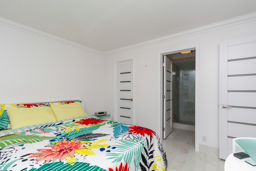 Real Estate Photography - 14 Royal Palm Way #501, Boca Raton, FL, 33432 - 2nd Bedroom