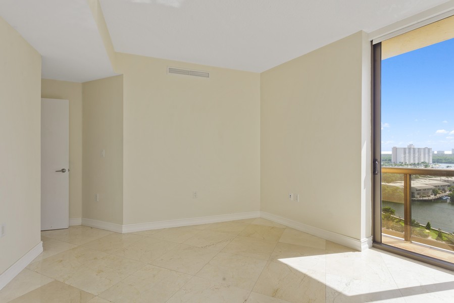 Real Estate Photography - 16275 Collins Avenue 904, Sunny Isles Beach, FL, 33160 - Bedroom