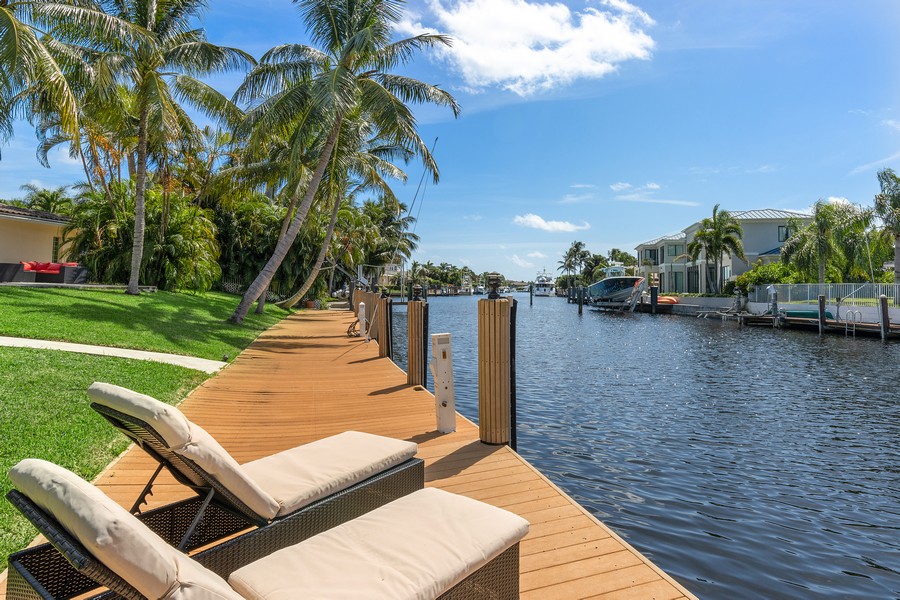 Real Estate Photography - 1115 SE 12th Terrace, Deerfield Beach, FL, 33441 - 