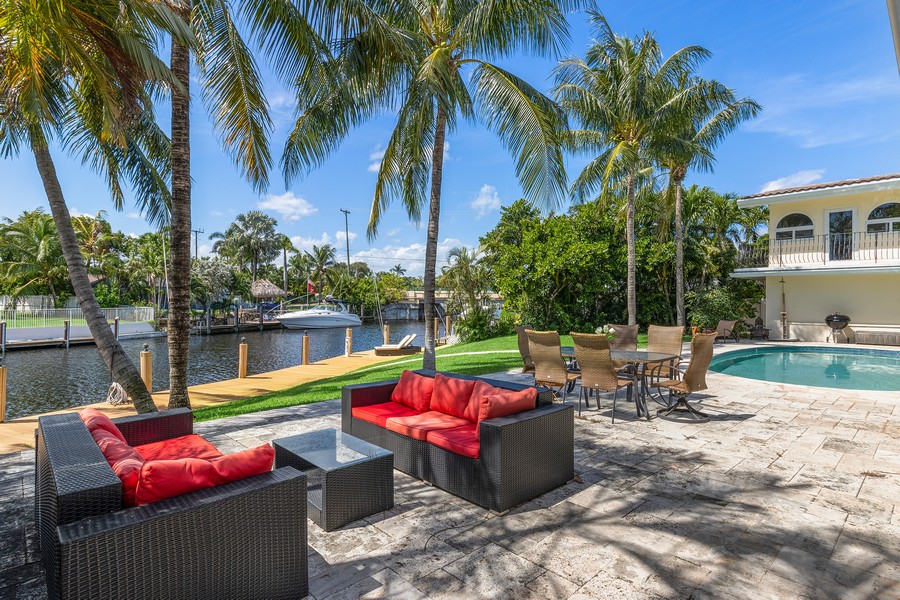Real Estate Photography - 1115 SE 12th Terrace, Deerfield Beach, FL, 33441 - 