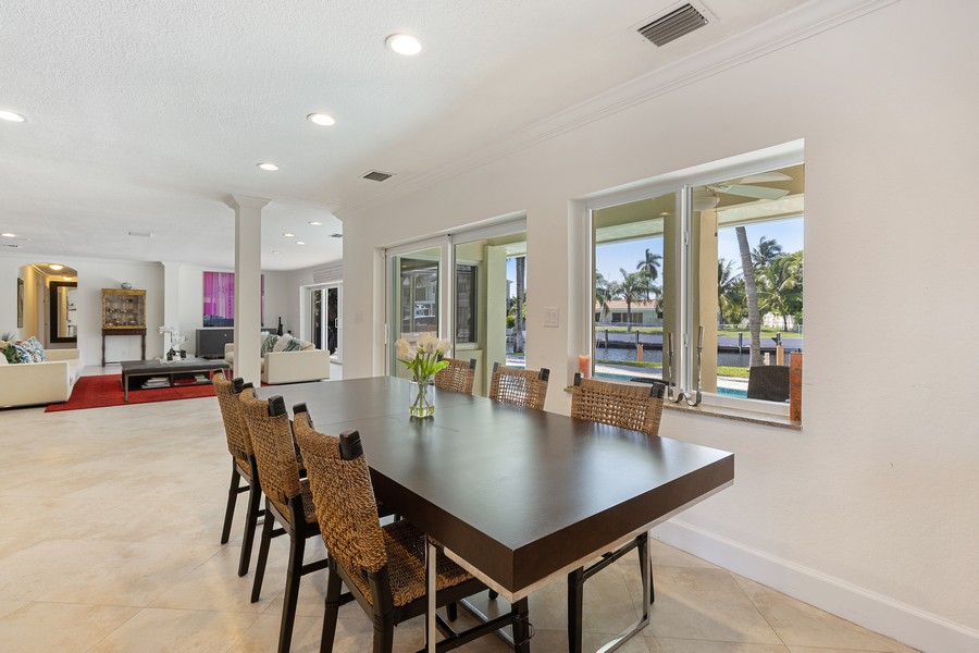 Real Estate Photography - 1115 SE 12th Terrace, Deerfield Beach, FL, 33441 - 
