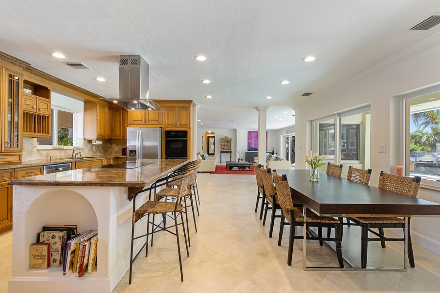 Real Estate Photography - 1115 SE 12th Terrace, Deerfield Beach, FL, 33441 - 