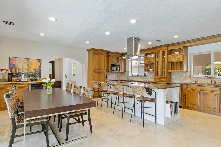 Real Estate Photography - 1115 SE 12th Terrace, Deerfield Beach, FL, 33441 - 