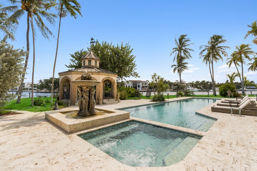 Real Estate Photography - 1000 Riviera Isle Drive, Fort Lauderdale, FL, 33301 - 