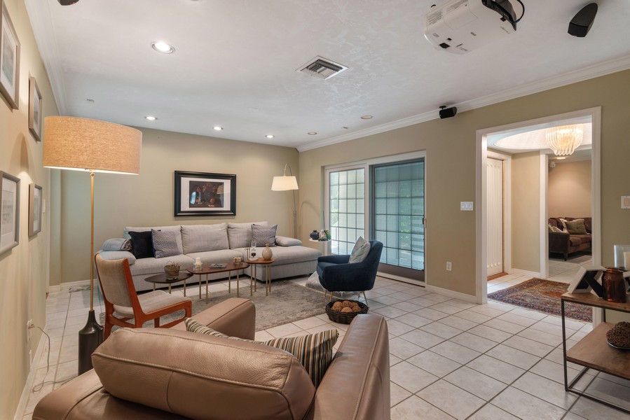 Real Estate Photography - 7721 Sw 180 Terrace, Miami, FL, 33157 - Entrance