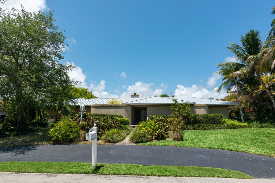 Real Estate Photography - 7721 Sw 180 Terrace, Miami, FL, 33157 - Front View