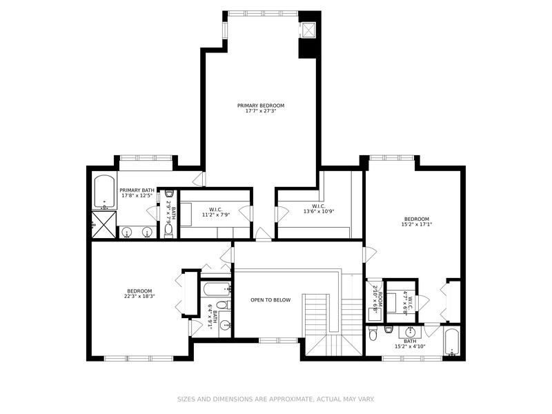 Real Estate Photography - 37 Indian Creek Island Road, Indian Creek Village, FL, 33154 - Floor Plan