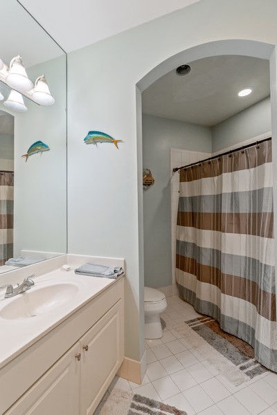 Real Estate Photography - 8517 Legend Club Drive, West Palm Beach, FL, 33412 - Bathroom