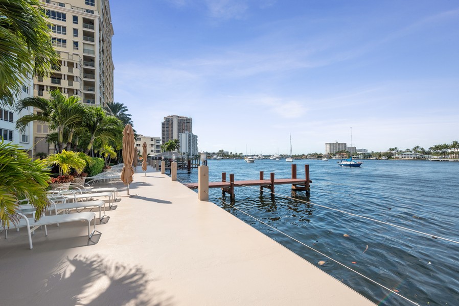 Real Estate Photography - 215 N Birch Rd. #10B, Fort Lauderdale, FL, 33304 - 