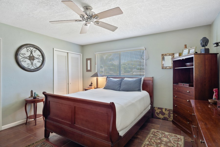 Real Estate Photography - 2298 NE 3rd Way, Boca Raton, FL, 33431 - Primary Bedroom