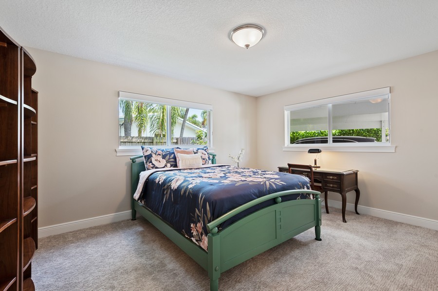Real Estate Photography - 609 NW 27th Street, Wilton Manors, FL, 33311 - Bedroom