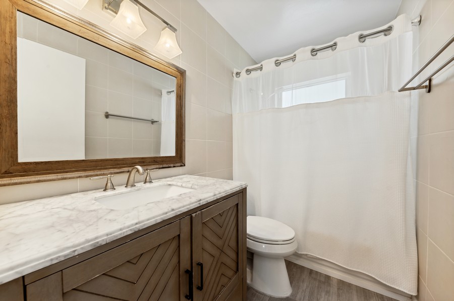 Real Estate Photography - 614 NE 4th St, Delray Beach, FL, 33483 - Bathroom