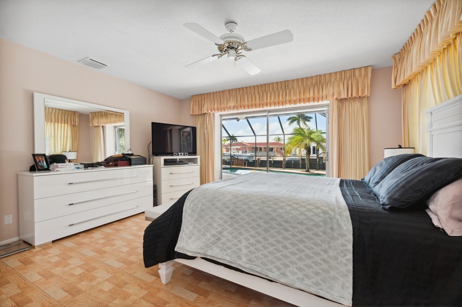 Real Estate Photography - 2901 NE 55th Place, Fort Lauderdale, FL, 33308 - Primary Bedroom