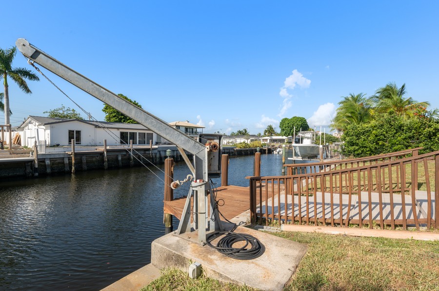 Real Estate Photography - 2901 NE 55th Place, Fort Lauderdale, FL, 33308 - 
