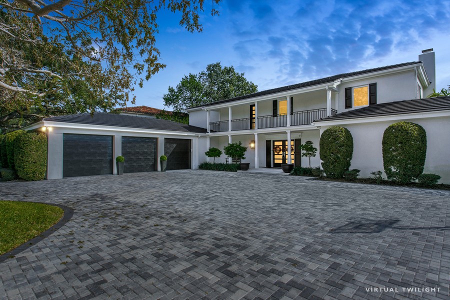 Real Estate Photography - 1333 Snell Harbor Drive NE, St Petersburg, FL, 33704 - 