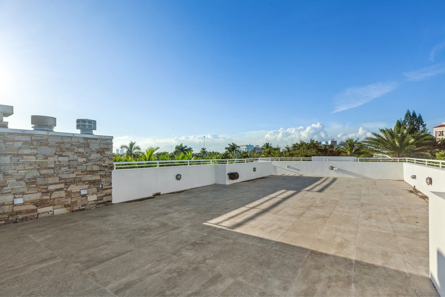 Real Estate Photography - 3427 Meridian Ave, Miami Beach, FL, 33140 - Location 1