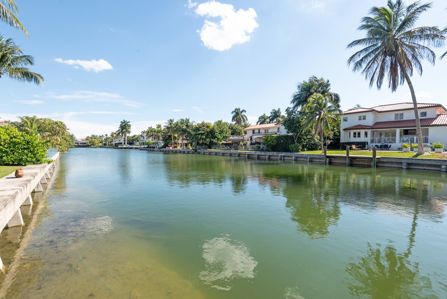 Real Estate Photography - 1540 Tagus Ave, Coral Gables, FL, 33156 - View