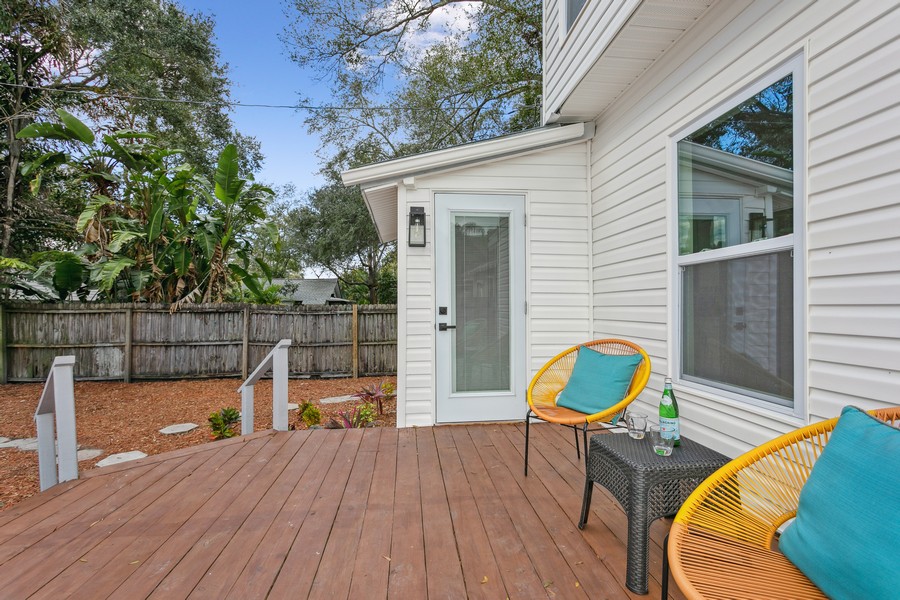 Real Estate Photography - 1050 17th Ave N, St. Petersburg, FL, 33704 - 
