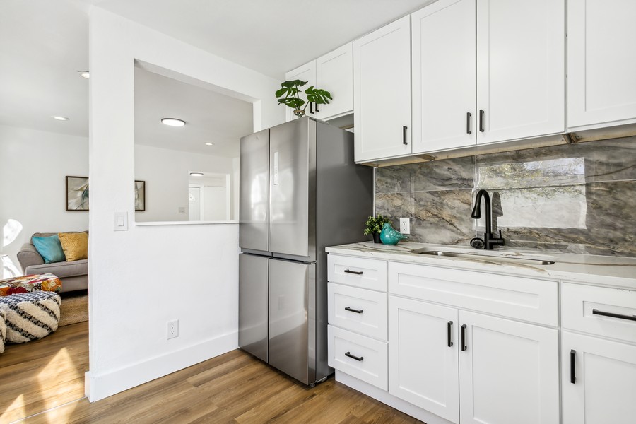 Real Estate Photography - 1510 35th Ave N, St. Petersburg, FL, 33704 - 